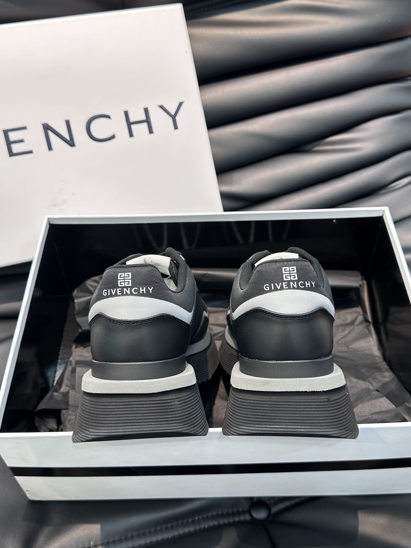 Givenchy Shoes